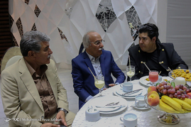 افتتاح مجتمع خدمات رفاهی 