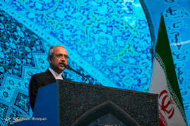 محمد نهاوندیان رئیس دفتر رئیس‌جمهور
و نهاد ریاست جمهوری