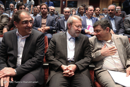 اجلاس روسای دانشگاه ها و دانشکده های علوم پزشکی سراسر کشور