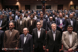 اجلاس روسای دانشگاه ها و دانشکده های علوم پزشکی سراسر کشور