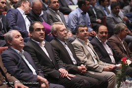 اجلاس روسای دانشگاه ها و دانشکده های علوم پزشکی سراسر کشور