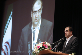 اجلاس روسای دانشگاه ها و دانشکده های علوم پزشکی سراسر کشور
