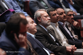 اجلاس روسای دانشگاه ها و دانشکده های علوم پزشکی سراسر کشور