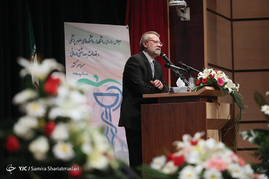 اجلاس روسای دانشگاه ها و دانشکده های علوم پزشکی سراسر کشور
