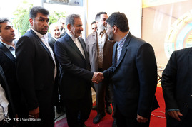افتتاح فاز نخست شبکه ملی اطلاعات