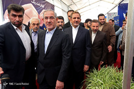 افتتاح فاز نخست شبکه ملی اطلاعات