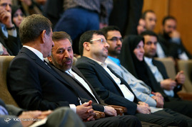 افتتاح فاز نخست شبکه ملی اطلاعات