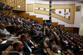 افتتاح فاز نخست شبکه ملی اطلاعات