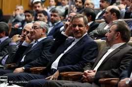 افتتاح فاز نخست شبکه ملی اطلاعات