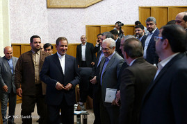 افتتاح فاز نخست شبکه ملی اطلاعات