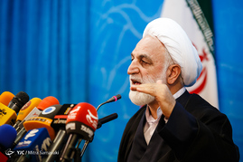 صدویکمین نشست خبری سخنگوی قوه قضائیه