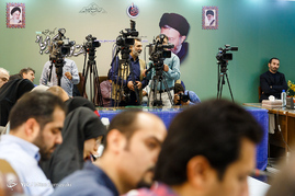 صدویکمین نشست خبری سخنگوی قوه قضائیه