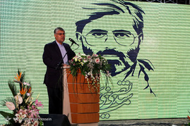 بهره برداری از ایستگاه متروی شهید آوینی - شیراز‎
