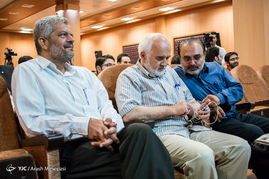 احمد توکلی وزیر پیشنهادی کار در دولت شهید رجایی و نماینده ادوار مجلس