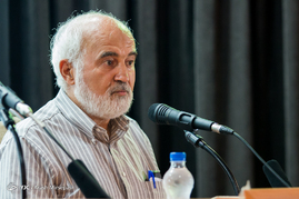 احمد توکلی وزیر پیشنهادی کار در دولت شهید رجایی و نماینده ادوار مجلس