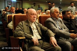 بزرگداشت شهدای شهریورماه حزب موتلفه اسلامی