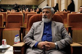بزرگداشت شهدای شهریورماه حزب موتلفه اسلامی