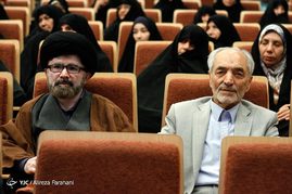 بزرگداشت شهدای شهریورماه حزب موتلفه اسلامی