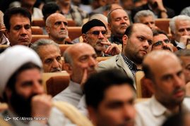 بزرگداشت شهدای شهریورماه حزب موتلفه اسلامی