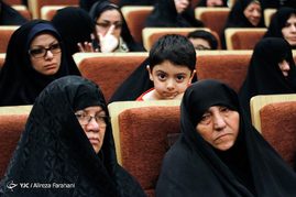 بزرگداشت شهدای شهریورماه حزب موتلفه اسلامی