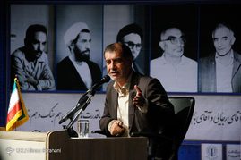 بزرگداشت شهدای شهریورماه حزب موتلفه اسلامی
