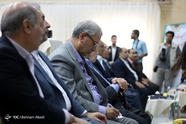 سفر وزیر کار به تبریز‎
