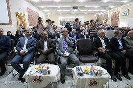سفر وزیر کار به تبریز‎
