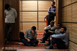 رونمایی از فیلم مستند «پرونده ناتمام»