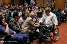 رونمایی از فیلم مستند «پرونده ناتمام»