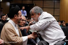 رونمایی از فیلم مستند «پرونده ناتمام»