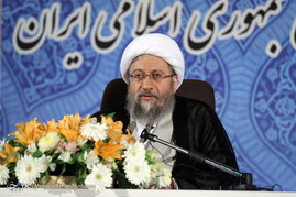 همایش بسیج اساتید سراسر کشور با حضور رئیس قوه قضائیه - مشهد
