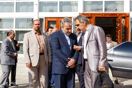 بیست و هفتمین همایش بانکداری اسلامی
