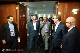 همایش منطقه‌ای اتحادیه بین‌المللی سازمان تامین اجتماعی