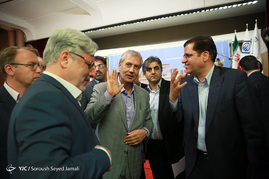 همایش منطقه‌ای اتحادیه بین‌المللی سازمان تامین اجتماعی