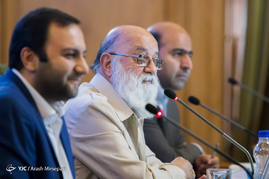 انتخابات هیئت رئیسه شورای شهر تهران