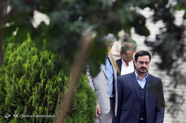 پایان دادگاه سعید مرتضوی
