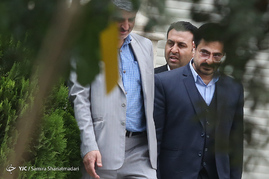 پایان دادگاه سعید مرتضوی
