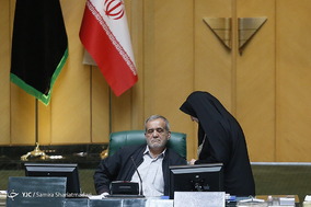 صحن علنی مجلس شورای اسلامی-10 مهر ۹۷