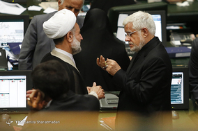 صحن علنی مجلس شورای اسلامی-10 مهر ۹۷