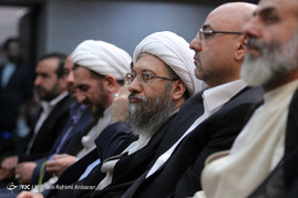 همایش ملی صیانت از وقف - مشهد