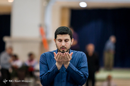 نماز جمعه تهران