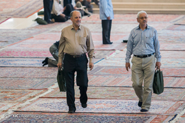 نماز جمعه تهران