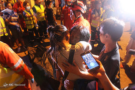 انفجار در فیلیپین
