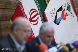 نشست خبری ستاد بزرگداشت شهدای منا