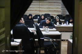 نشست خبری ستاد بزرگداشت شهدای منا