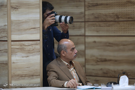 نشست خبری ستاد بزرگداشت شهدای منا
