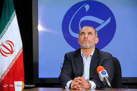 حضور سخنگوی ستاد مبارزه با مواد مخدر در باشگاه خبرنگاران جوان