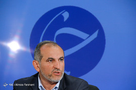 حضور سخنگوی ستاد مبارزه با مواد مخدر در باشگاه خبرنگاران جوان