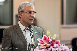 علی ربیعی وزیر تعاون، کار و رفاه اجتماعی ایران