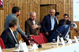همایش تبیین دستاوردهای فرهنگی دولت تدبیر و امید